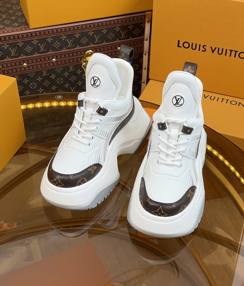 Louis Vuitton Sneakers